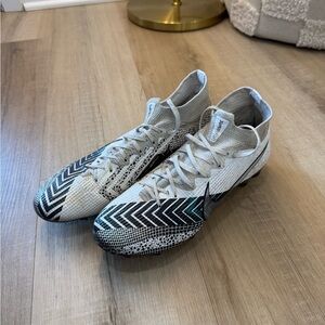 Nike soccer cleats!